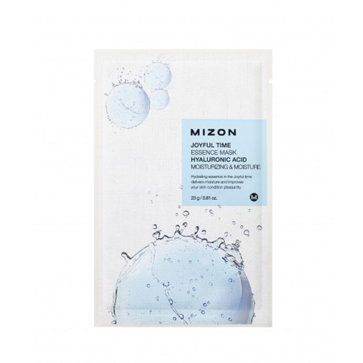 Mizon Joyful Time Essence Mask Hyaluronic Acid