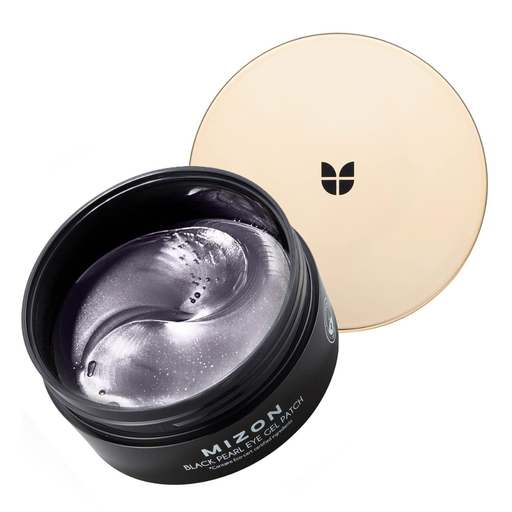 Mizon Black Pearl Eye Gel Patch 60 Patches