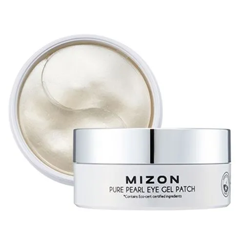 Mizon Pure Pearl Eye Gel Patch 60 patches