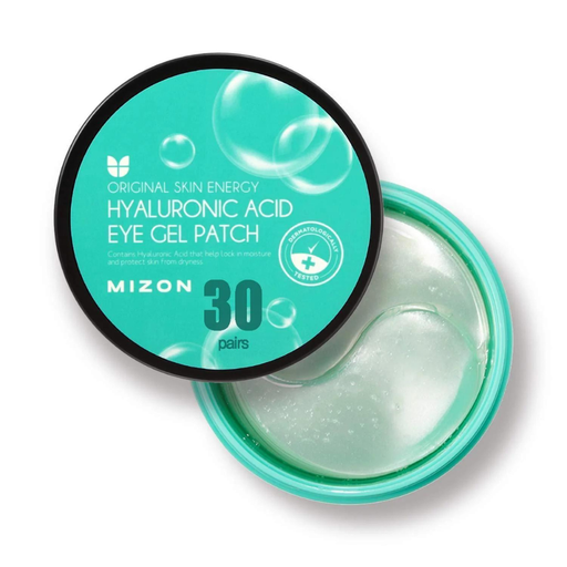 Mizon Hyaluronic Acid Eye Gel Patch 60 Patches