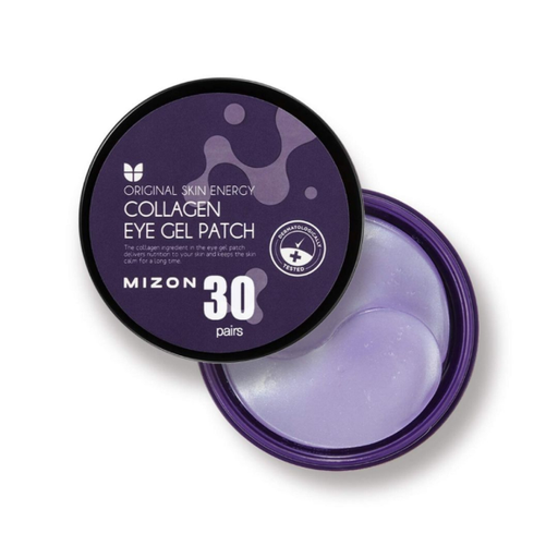 Mizon Collagen Eye Gel Patch 60 Patches