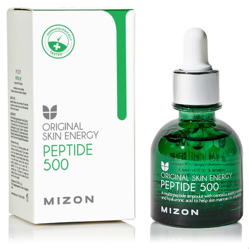 Mizon Peptide 500 Serum 30ml