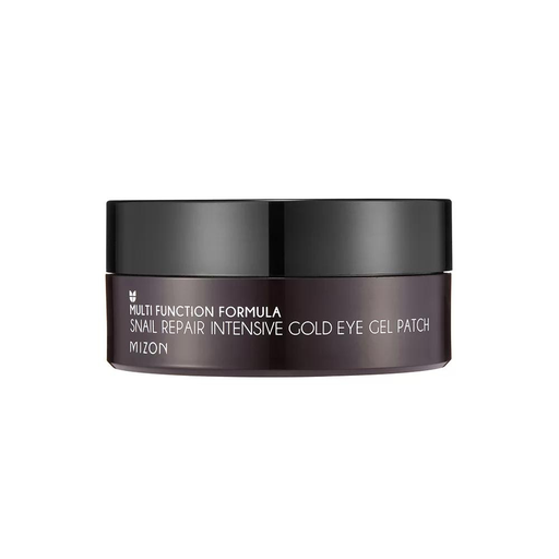 Mizon Snail Repair Intensive Gold Eye Gel Patch 60 Patches