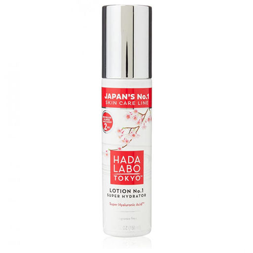 Hada Labo White Line Lotion No.1 super hydrator 150 ml