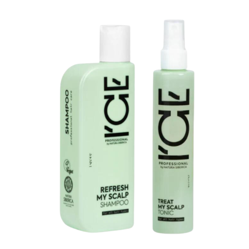 Anti Hair Loss Set 
