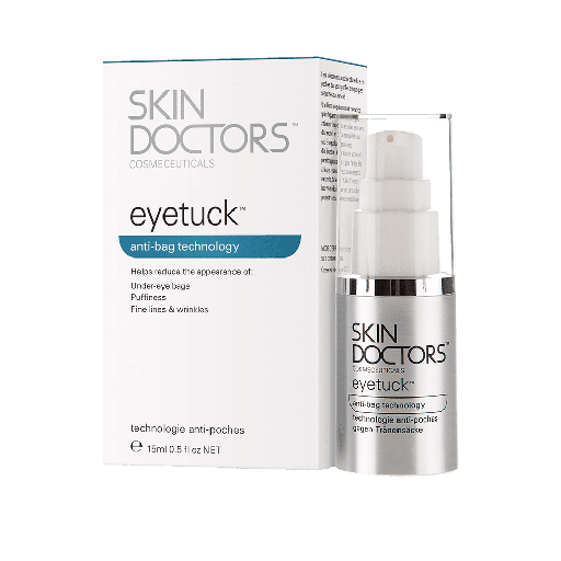 Skin Doctors Eyetuck Anti-Bag Under Eye Cream 15ml