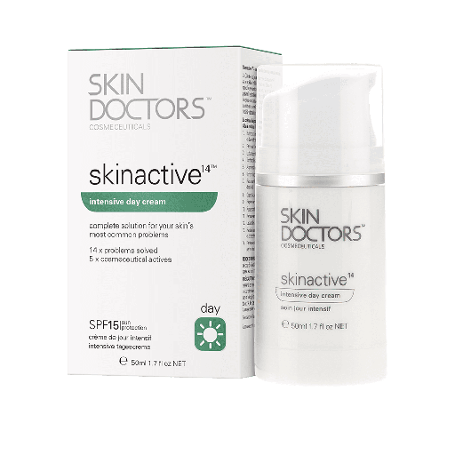 Skin Doctors Skin Active14 Day Cream 50ml