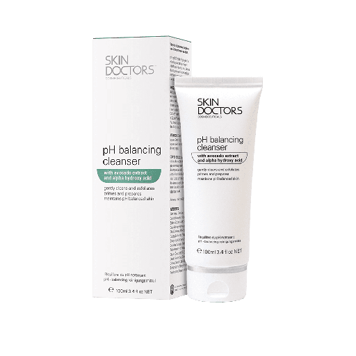 Skin Doctor PH Balancing Cleanser 100ml