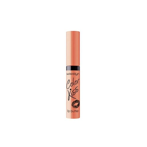 Misslyn Lip Butter Kiss 91 Sandcastle