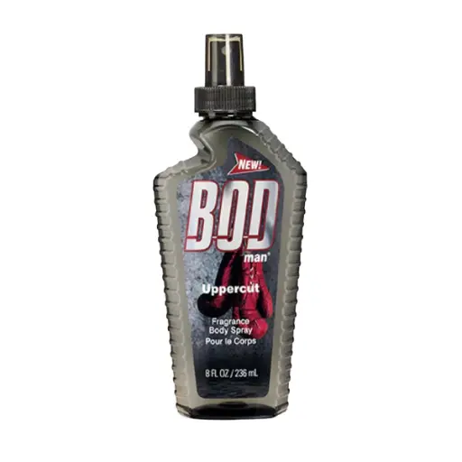 BOD Man Uppercut 236ml