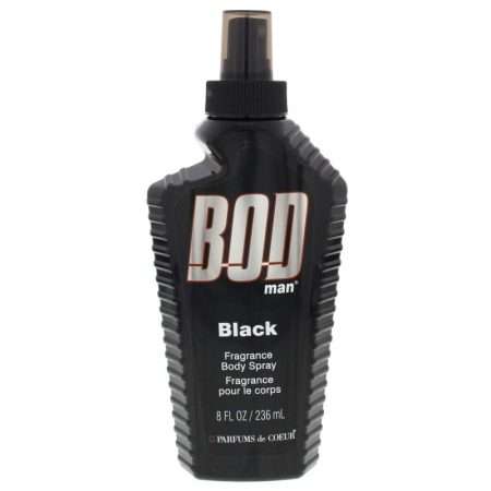 BOD Man Black 236ml