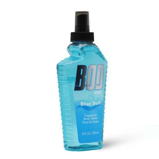 BOD Man Blue Surf 236ml