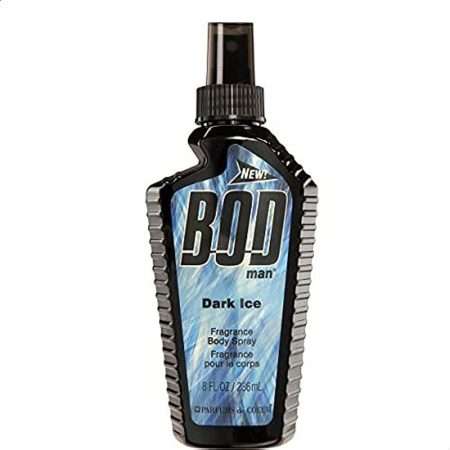 BOD Man Dark Ice 236ml