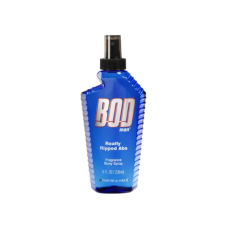 BOD Man Really Ripped Abs 236ml