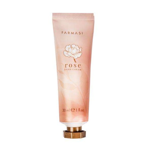 Farmasi Rose Hand Cream 30ml
