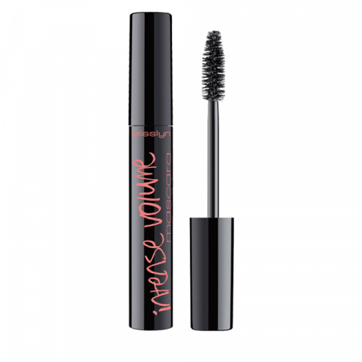 Misslyn Intense Volume Mascara No 01 Black