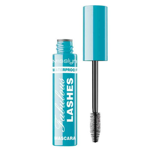 Misslyn Fabulous Lashes Waterproof Mascara