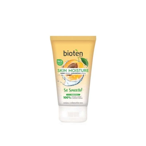 Bioten Skin Moisture Scrub Cream 150ml