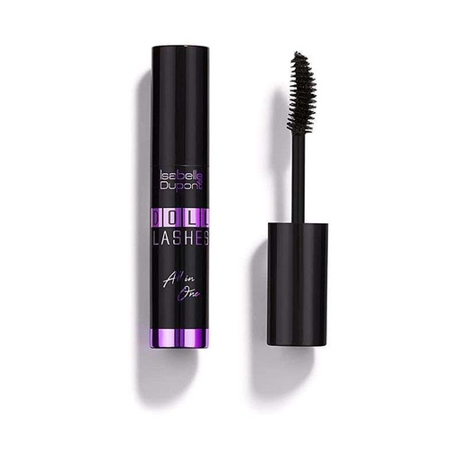 Isabelle Dupont Doll Lashes All in One