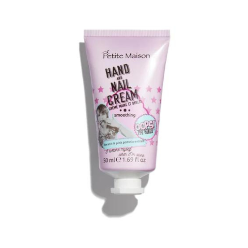 Petite Maison Hand and Nail Cream Smoothing 50ml