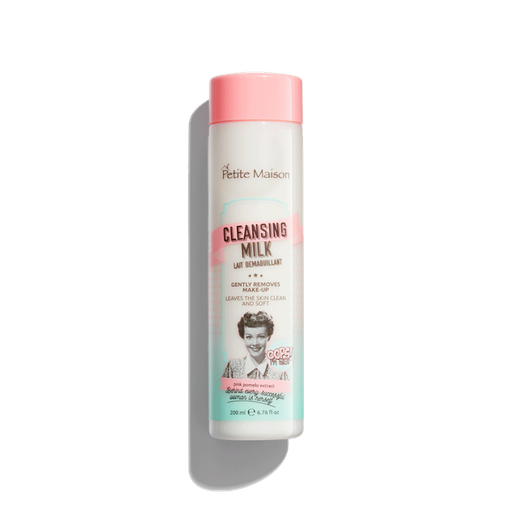 Petite Maison Cleansing Milk 200ml