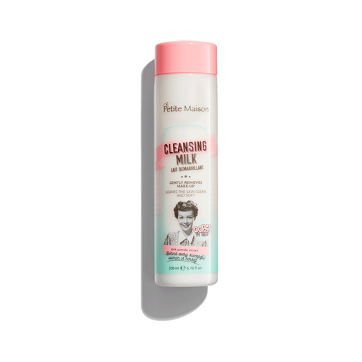 Petite Maison Oil to Milk Makeup Cleanser 125ml