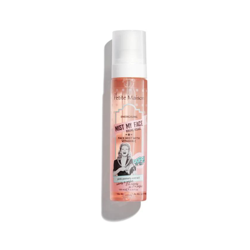 Petite Maison Face Mist Spray with Vitamin C 100ml
