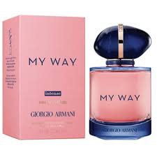 Giorgio Armani My Way Intense EDP 50ml