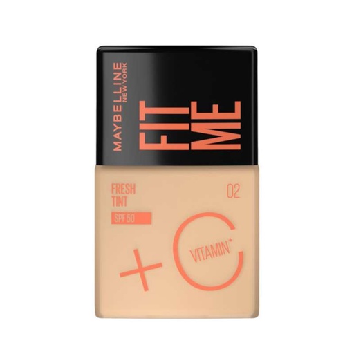 Maybelline Fit Me Fresh Tint SPF50