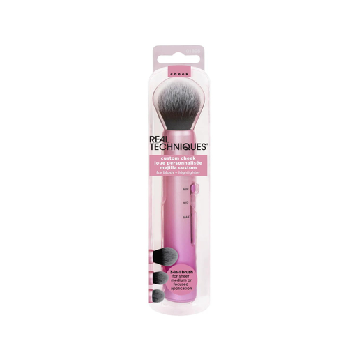 Real Techniques Custom Cheek 3-in-1 Slide Brush