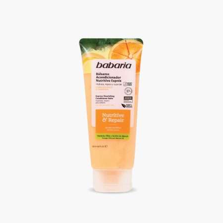 Babaria Nutritive and Repair Balm 200 ml
