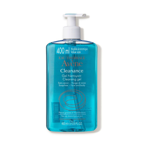 Avene Cleanance Gel 400ml