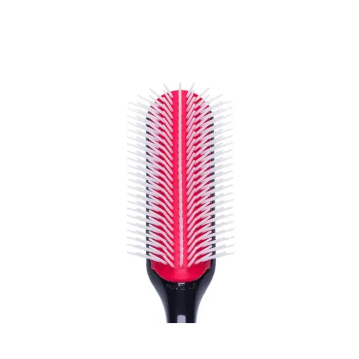 Denman Style 9 Row Hair Brush