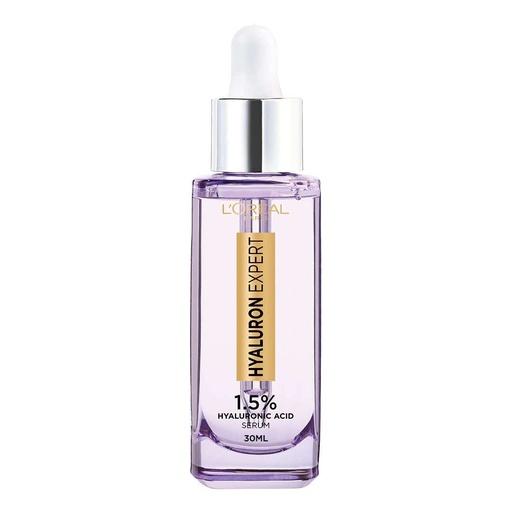 L'Oreal Paris Hyaluron Expert Replumping Serum with Hyaluronic Acid 30ml