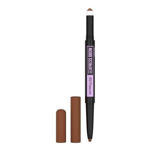 Maybelline Express Brow 2-in-1 Pencil and Powder