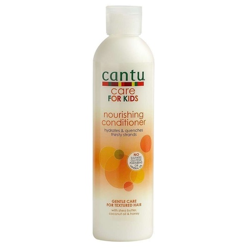 Cantu Nourishing Conditioner for Kids