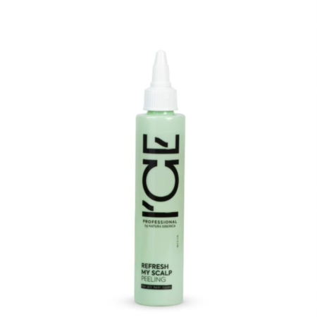 ICE Professional Refresh My Scalp Peeling