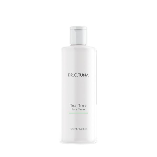 Dr. C.Tuna Tea Tree Face Tonic 125ml