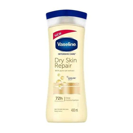 Intensive Care Dry Skin Repair Body Lotion