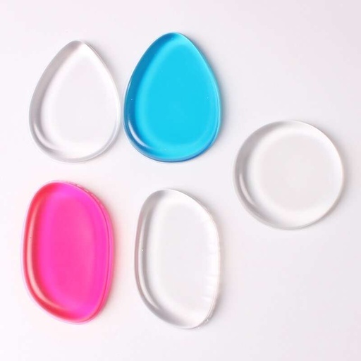 Silicon Sponge