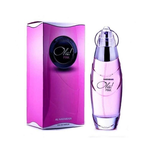 Ola Pink EDP