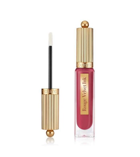 Bourjois Rouge Velvet Ink Liquid Lipstick