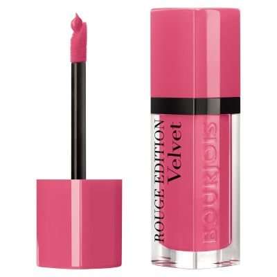 Bourjois Rouge Edition Velvet