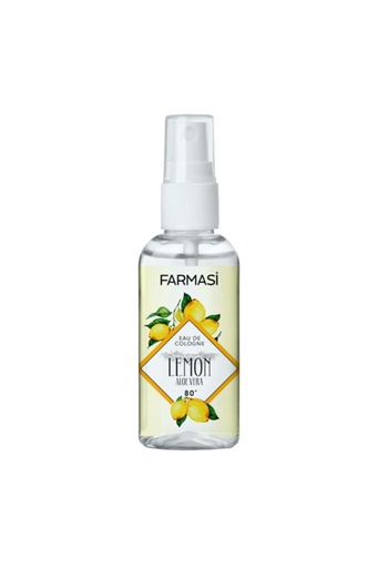 Farmasi Spray Limon