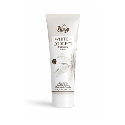Dr. C. Tuna Skin Lightening Cream