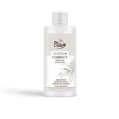 Farmasi Dr C Tuna White + Correct Brightening Essence Tonic