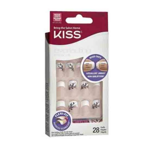 KISS EFD01C - Everlasting Frensh Wedding Veil