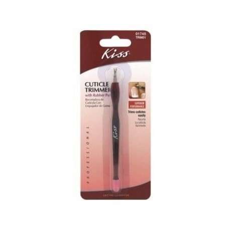 Kiss Cuticle Trim
