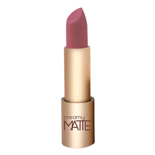 Isabelle Dupont Creamy Matte Lipstick