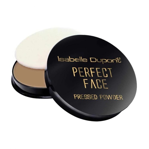 Isabelle Dupont Perfect Face Powder